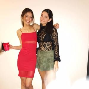 Meet your Posher, Caroline